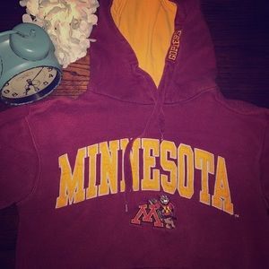 MN Gophers Sweatshirt